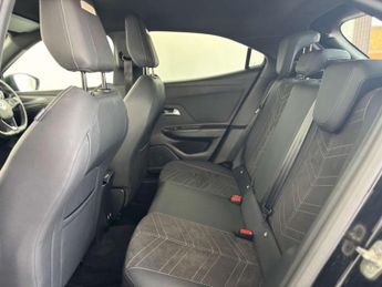 Vauxhall MOKKA Mokka Ultimate EV 5dr