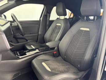 Vauxhall MOKKA Mokka Ultimate EV 5dr