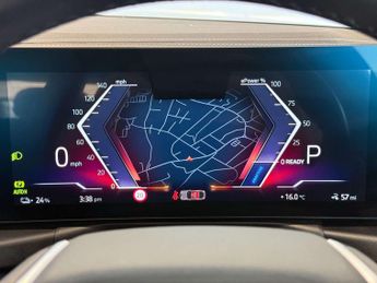 BMW I4 i4 eDrive 40 Sport 5dr