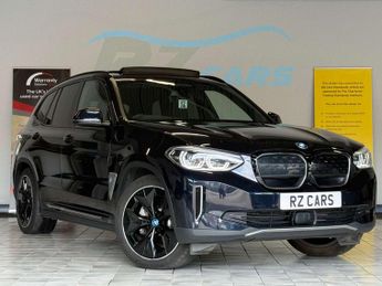 BMW IX3 ix3 Premier Edition Pro 5dr
