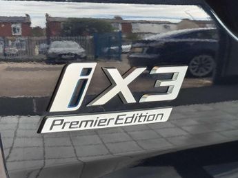 BMW IX3 ix3 Premier Edition Pro 5dr