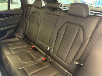 BMW IX3 ix3 Premier Edition Pro 5dr