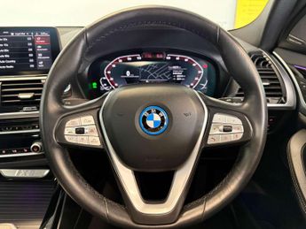 BMW IX3 ix3 Premier Edition Pro 5dr