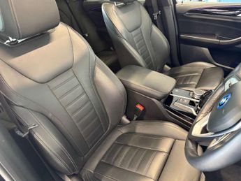BMW IX3 ix3 Premier Edition Pro 5dr