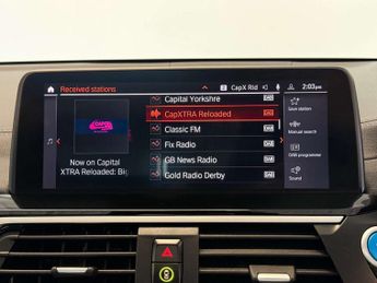 BMW IX3 ix3 Premier Edition Pro 5dr