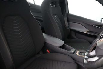CUPRA Born 58kWh V1 Hatchback 5dr Electric Auto (204 ps)