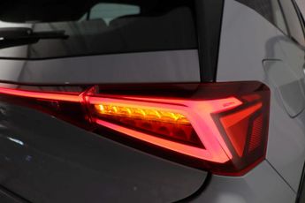 CUPRA Born 58kWh V1 Hatchback 5dr Electric Auto (204 ps)