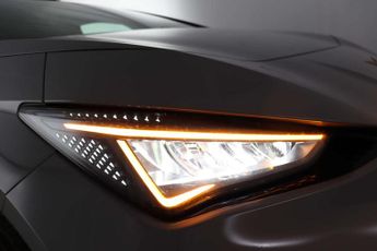 CUPRA Born 58kWh V1 Hatchback 5dr Electric Auto (204 ps)