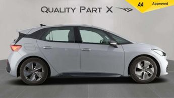 CUPRA Born 58kWh V1 Hatchback 5dr Electric Auto (204 ps)