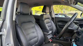 MG GS 1.5 TGI Exclusive SUV 5dr Petrol Manual Euro 6 (s/s) (160 ps)