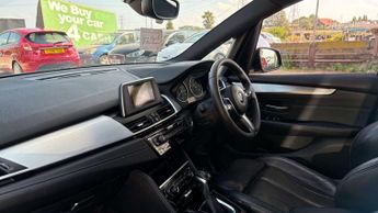 BMW 2 Series Active Tourer 2.0 218d M Sport MPV 5dr Diesel Auto Euro 6 (s/s) (150 ps)
