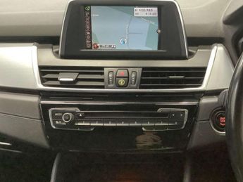 BMW 2 Series Active Tourer 2.0 218d M Sport MPV 5dr Diesel Auto Euro 6 (s/s) (150 ps)