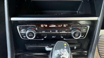 BMW 2 Series Active Tourer 2.0 218d M Sport MPV 5dr Diesel Auto Euro 6 (s/s) (150 ps)