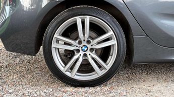 BMW 2 Series Active Tourer 2.0 218d M Sport MPV 5dr Diesel Auto Euro 6 (s/s) (150 ps)
