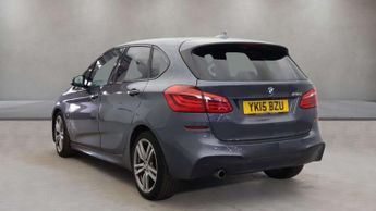 BMW 2 Series Active Tourer 2.0 218d M Sport MPV 5dr Diesel Auto Euro 6 (s/s) (150 ps)