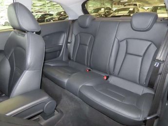 AUDI A1 1.6 A1 Sport TDI Semi-Auto 3dr