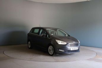 Ford C Max 1.0 Grand C-Max Titanium T 5dr