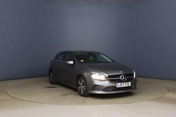 Mercedes A Class 1.5 A 180 D SE Executive 5dr