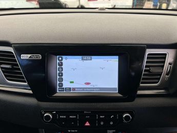 KIA NIRO 1.6 Niro 2 Semi-Auto 5dr