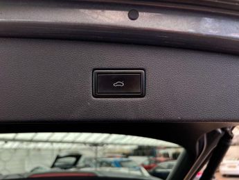 SEAT TARRACO 2.0 Tarraco Xcellence TSi 4Drive Semi-Auto 4WD 5dr