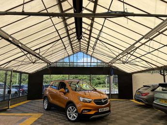 Vauxhall Mokka 1.4 Mokka X Active ecoTec S/S 5dr