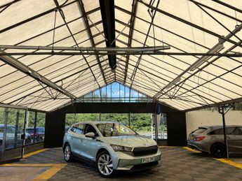 SKODA ENYAQ Enyaq iV 60 5dr