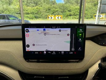 SKODA ENYAQ Enyaq iV 60 5dr