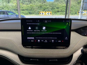 SKODA ENYAQ Enyaq iV 60 5dr