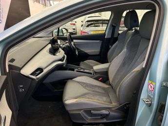 SKODA ENYAQ Enyaq iV 60 5dr
