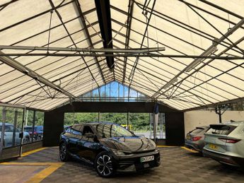 KIA EV6 EV6 GT-Line 5dr