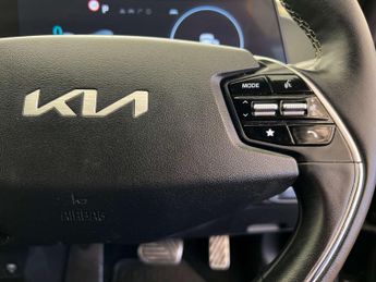 KIA EV6 EV6 GT-Line 5dr