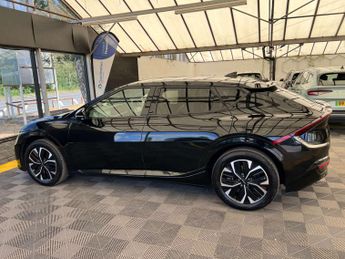 KIA EV6 EV6 GT-Line 5dr