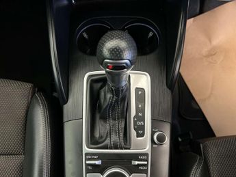 AUDI A3 1.6 A3 Sportback 30 TDI S Line Semi-Auto 5dr