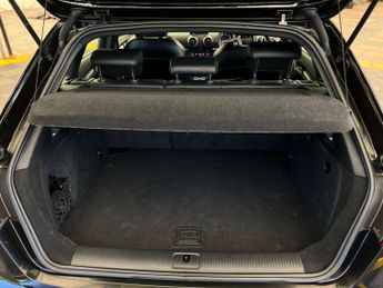 AUDI A3 1.6 A3 Sportback 30 TDI S Line Semi-Auto 5dr