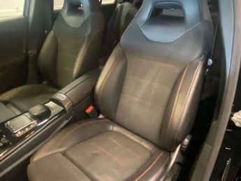 MERCEDES-BENZ A-CLASS 1.3 A 200 AMG Line Executive Auto 5dr