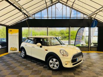 MINI Hatch 1.5 Cooper D 5dr