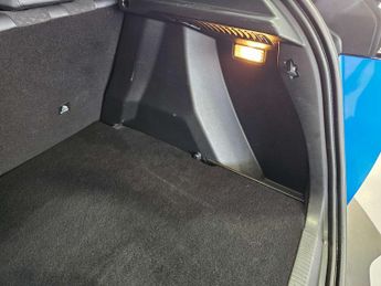 PEUGEOT 2008 1.2 2008 Allure PureTech S/S Auto 5dr