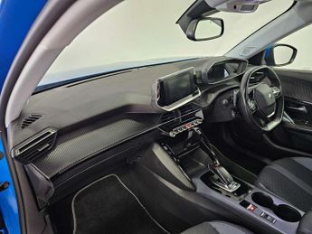 PEUGEOT 2008 1.2 2008 Allure PureTech S/S Auto 5dr