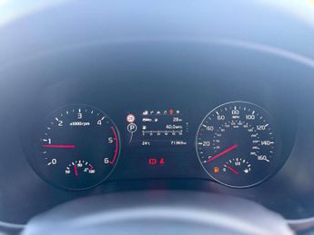 Kia Sportage 1.7 Sportage 3 CRDi ISG Semi-Auto 5dr