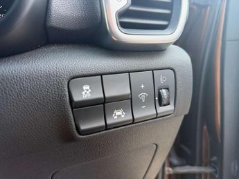 Kia Sportage 1.7 Sportage 3 CRDi ISG Semi-Auto 5dr
