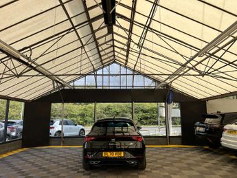 SEAT LEON 1.4 Leon FR PHEV Semi-Auto 5dr