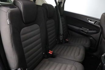 Ford S-Max 2.5h Duratec Titanium MPV 5dr Petrol Hybrid CVT Euro 6 (s/s) (19