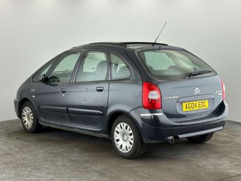 CITROEN XSARA PICASSO 1.7 Xsara Picasso Desire HDi 5dr