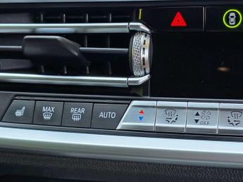 BMW 3 SERIES 2.0 318d M Sport Auto 5dr
