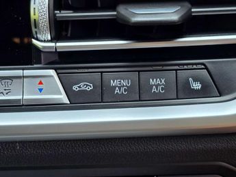 BMW 3 SERIES 2.0 318d M Sport Auto 5dr