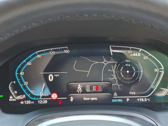 BMW 3 SERIES 2.0 318d M Sport Auto 5dr
