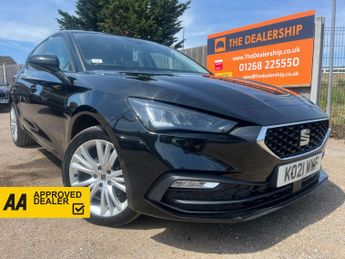 SEAT Leon 1.5 Leon SE Dynamic TSi Evo 5dr