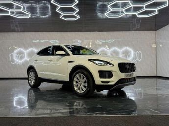 Jaguar E-PACE 2.0 D150 S SUV 5dr Diesel Manual Euro 6 (s/s) (150 ps)