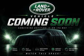 Land Rover Discovery Sport 2.0 TD4 HSE Luxury SUV 5dr Diesel Auto 4WD Euro 6 (s/s) (180 ps)