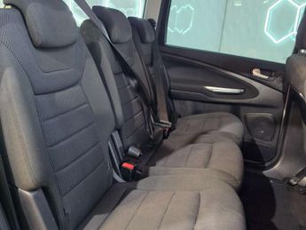 Ford Galaxy 2.0 TDCi Titanium MPV 5dr Diesel Powershift Euro 5 (140 ps)